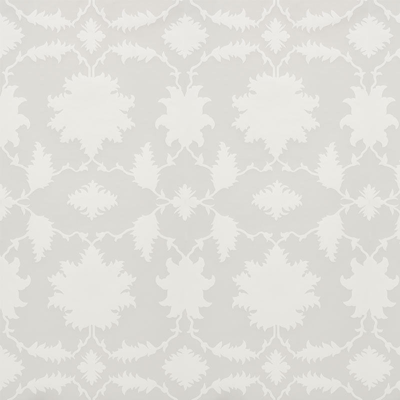 Schumacher Garden Of Persia Quartz Wallpaper 5007152