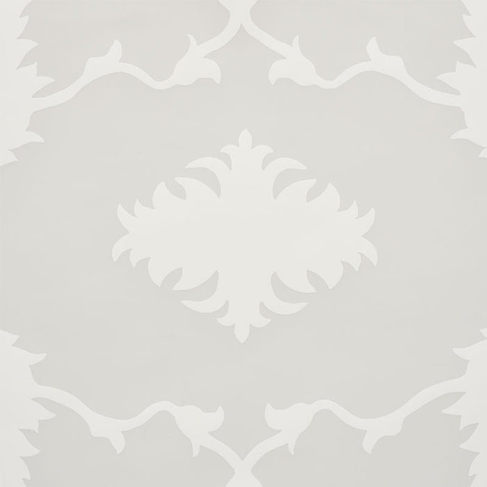 Schumacher Garden Of Persia Quartz Wallpaper 5007152