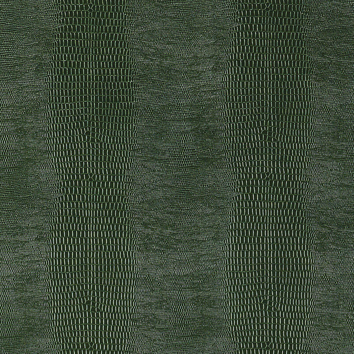 Schumacher Komodo Forest Green Wallpaper 5007342