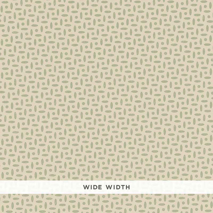 Schumacher Berrydown Sage Wallpaper 5008023