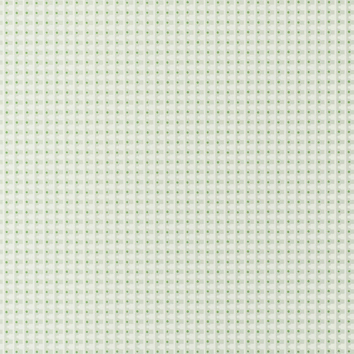 Schumacher Milo Chelsea Green Wallpaper 5008092