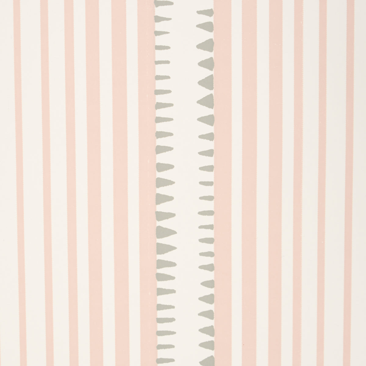 Schumacher Moncorvo Pink Wallpaper 5008106