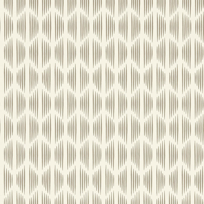 Schumacher Ovington Tarlatan Wallpaper 5008131