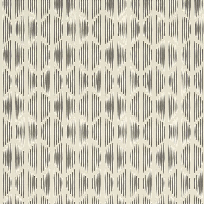 Schumacher Ovington Flint Wallpaper 5008134