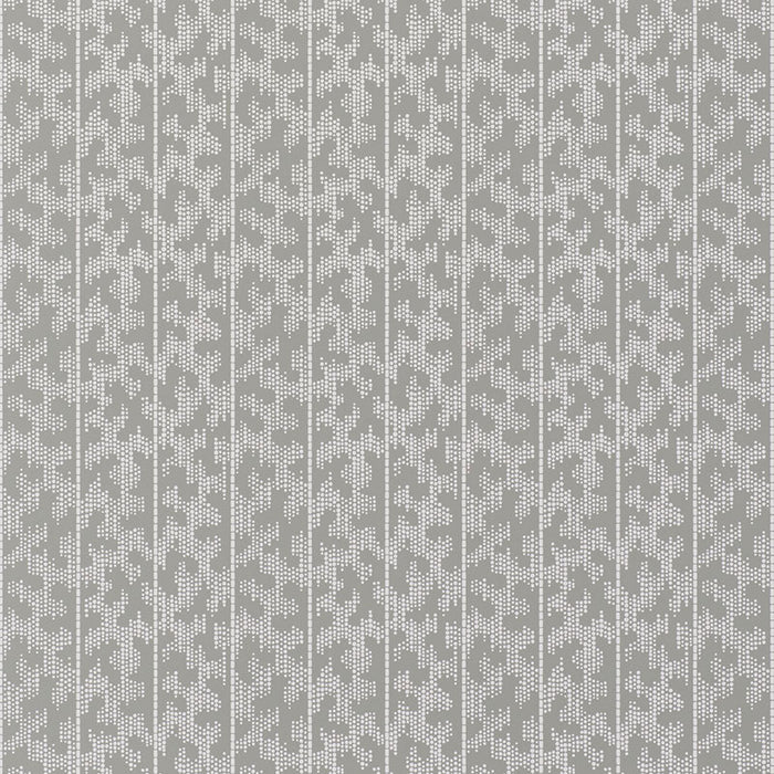 Schumacher Montpellier Blanket Wallpaper 5008165