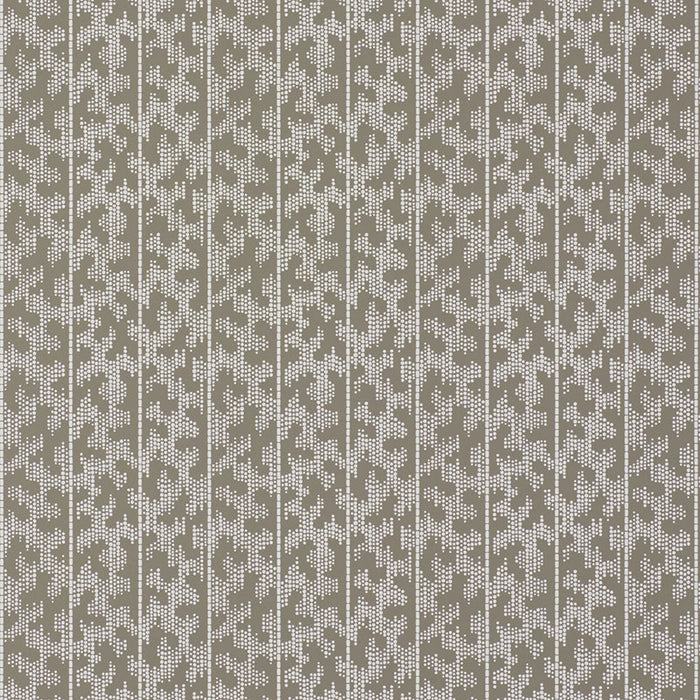 Schumacher Montpellier Flint Wallpaper 5008166