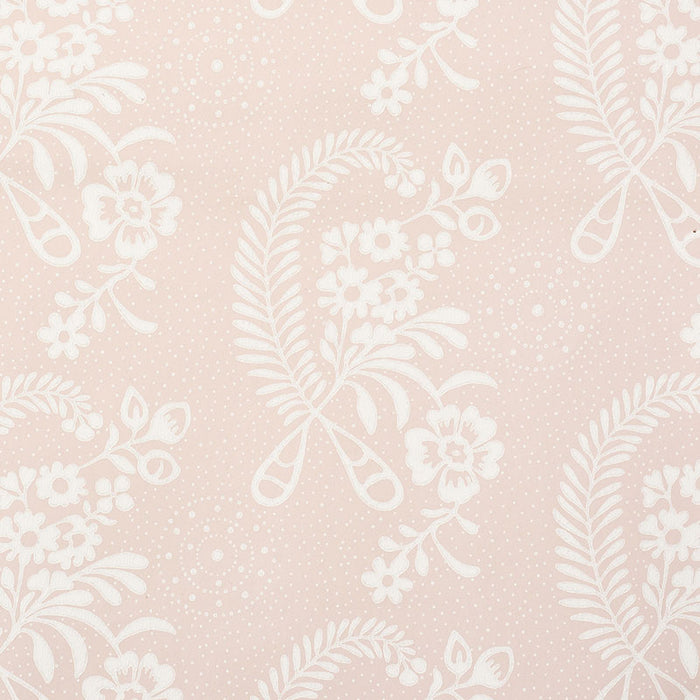 Schumacher Millicent Rose Wallpaper 5008812