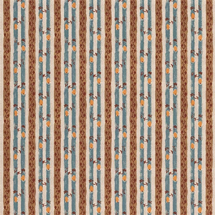 Jasper Corsica Dark Saffron Wallpaper 5009-02