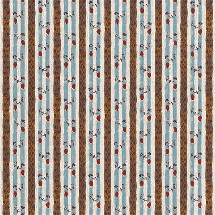 Jasper Corsica Light Red Wallpaper 5009-03