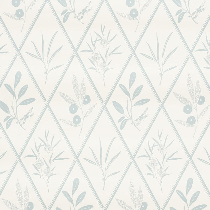 Schumacher Endimione Sky Wallpaper 5009370