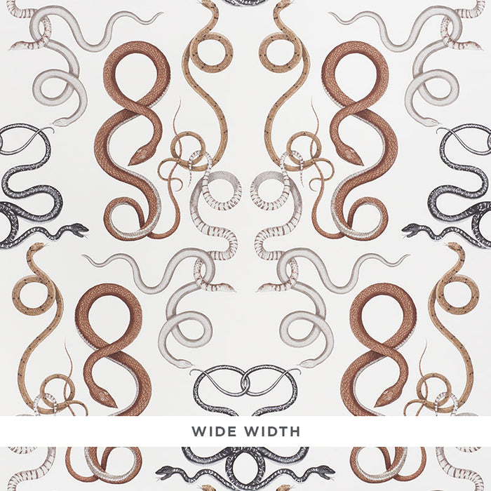 Schumacher Giove Agate & Onyx Wallpaper 5009462