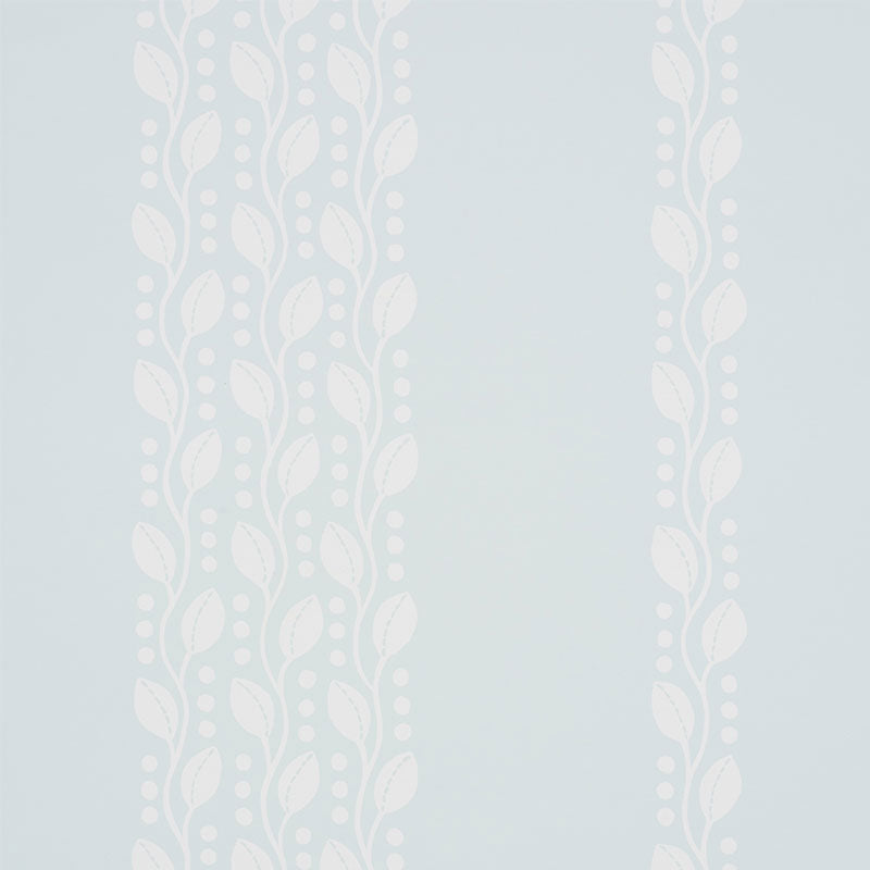 Schumacher Lillian Vine Mineral Wallpaper 5009520