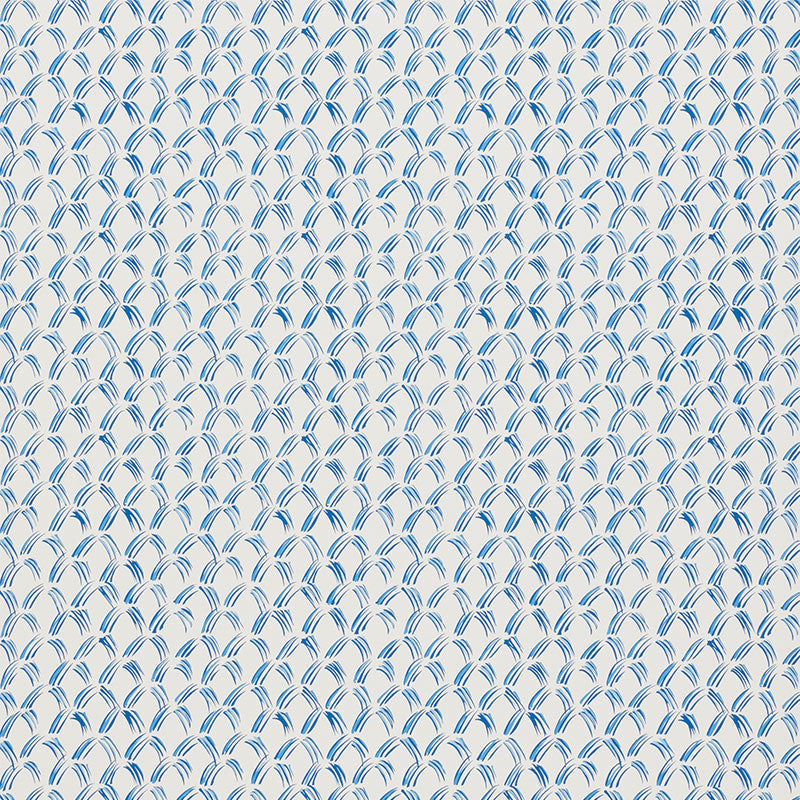 Schumacher Trevi Diamond Porcelain Wallpaper 5009540