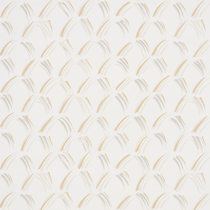 Schumacher Trevi Diamond Stone Wallpaper 5009542