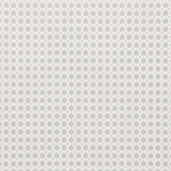 Schumacher Cosmos Neutral Wallpaper 5009562