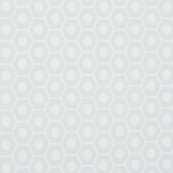 Schumacher Queen B Mineral Wallpaper 5009572