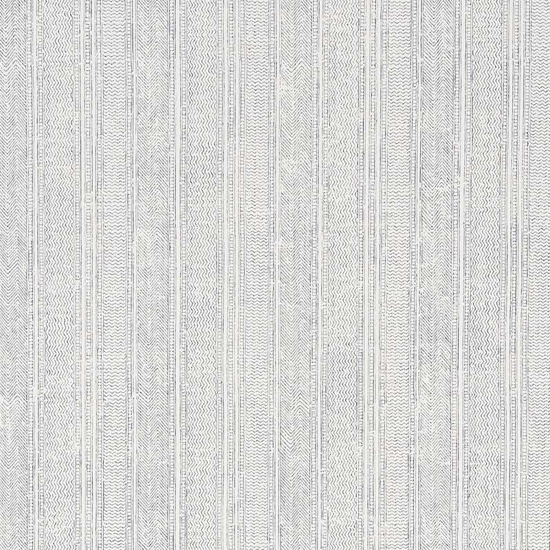 Schumacher Mohave Indigo Wallpaper 5009842