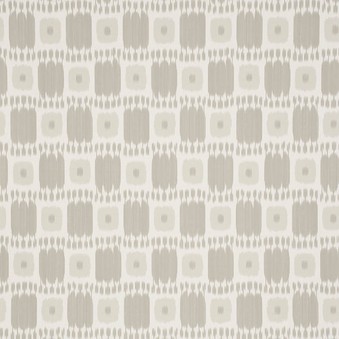 Schumacher Kandira Stone Wallpaper 5009851