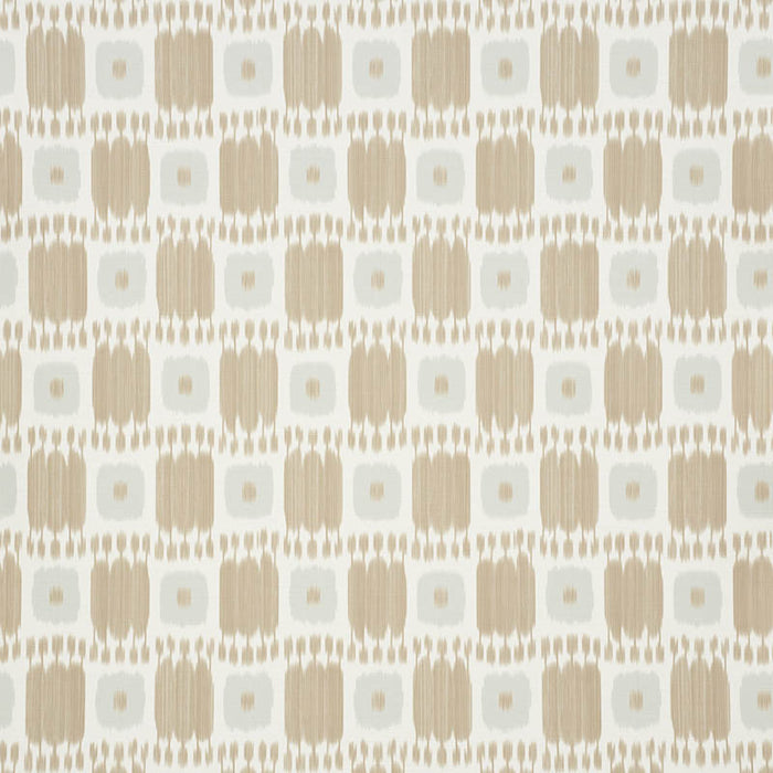 Schumacher Kandira Wheat Wallpaper 5009852