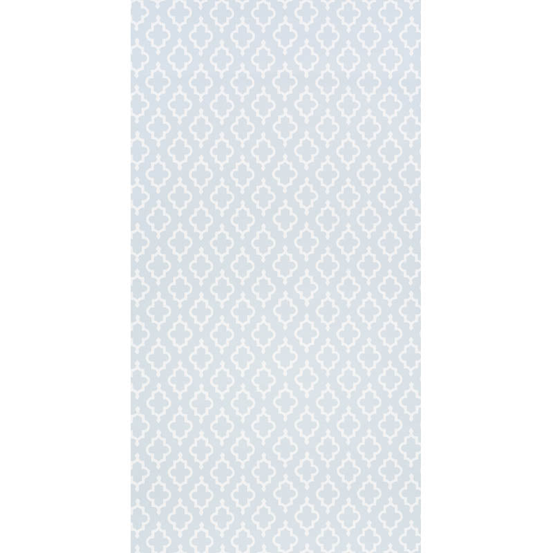 Schumacher Jake Orpington Blue Wallpaper 5009860