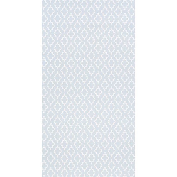 Schumacher Jake Orpington Blue Wallpaper 5009860