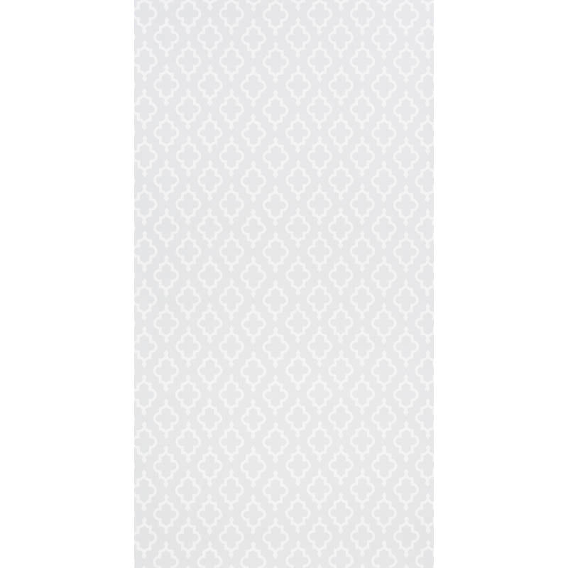 Schumacher Jake Soft Grey Wallpaper 5009862