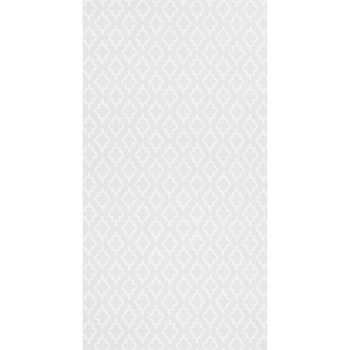 Schumacher Jake Soft Grey Wallpaper 5009862