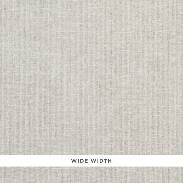 Schumacher Lotte Whitewash Wallpaper 5010041