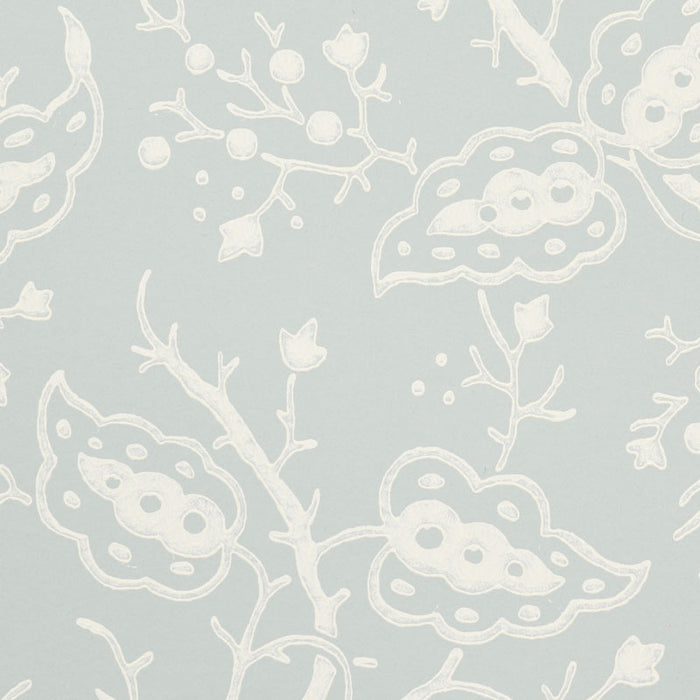 Schumacher Darby Sky Wallpaper 5010180