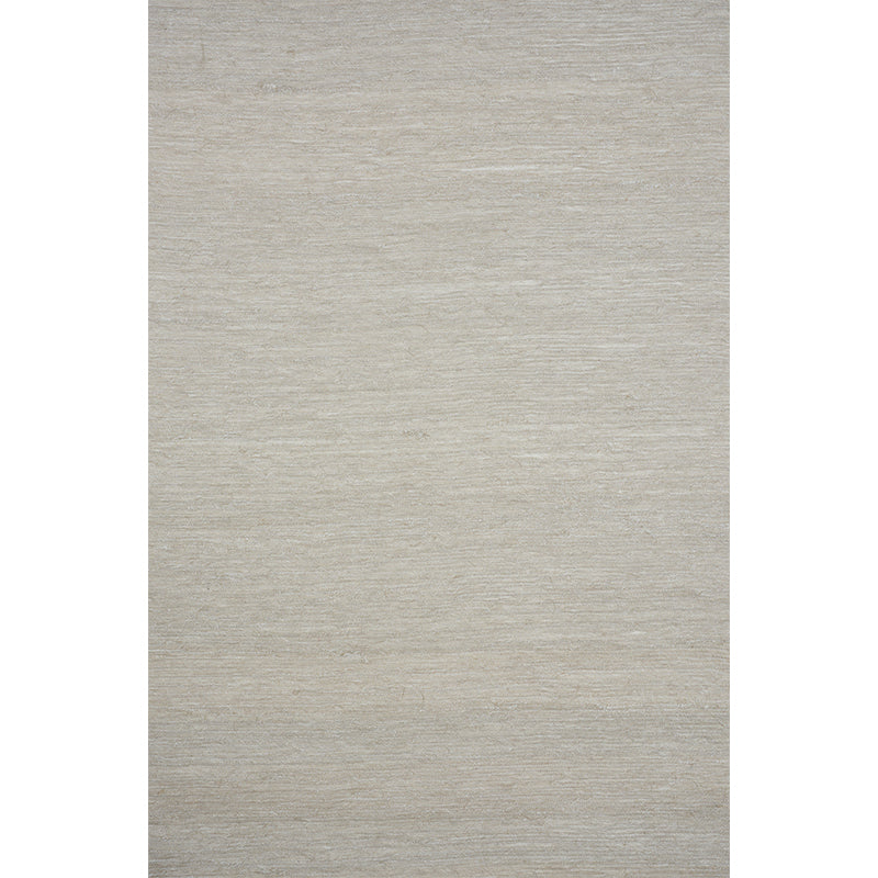 Schumacher Ruched Linen Natural Wallpaper 5010220