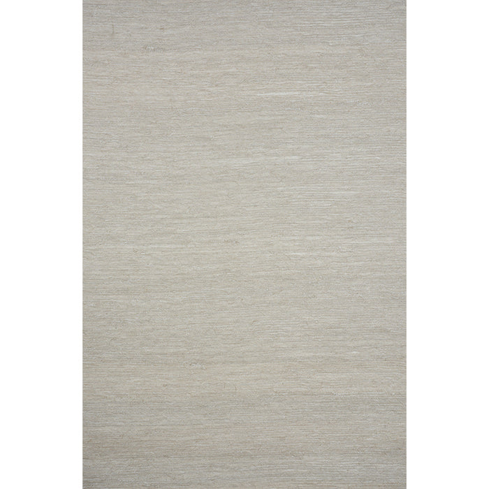 Schumacher Ruched Linen Natural Wallpaper 5010220