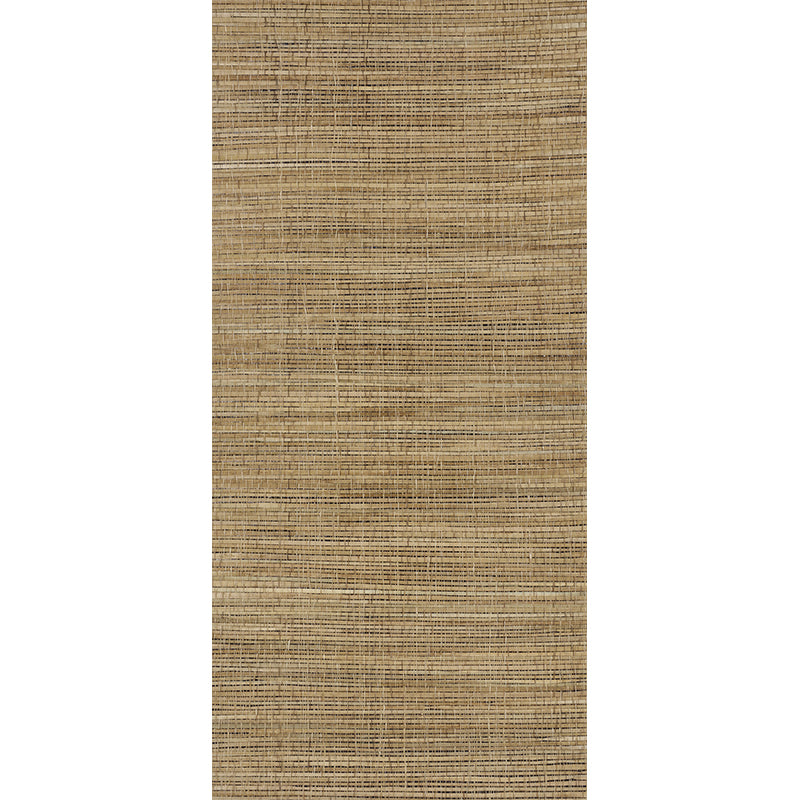 Schumacher Palm Weave Natural Wallpaper 5010260