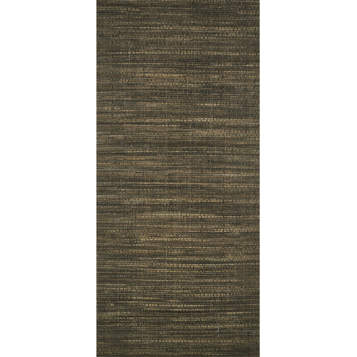 Schumacher Palm Weave Bark Wallpaper 5010261