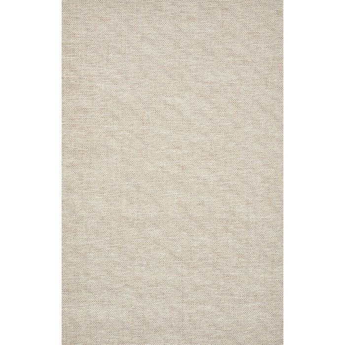 Schumacher Tonal Paperweave Natural Wallpaper 5010291