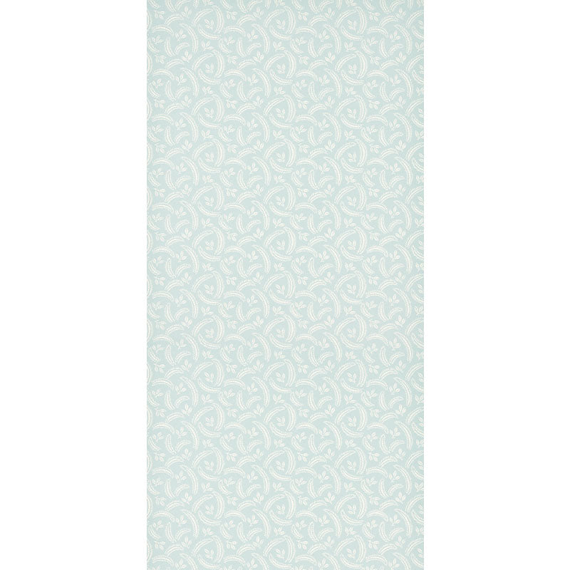 Schumacher Delia Sky Wallpaper 5010351