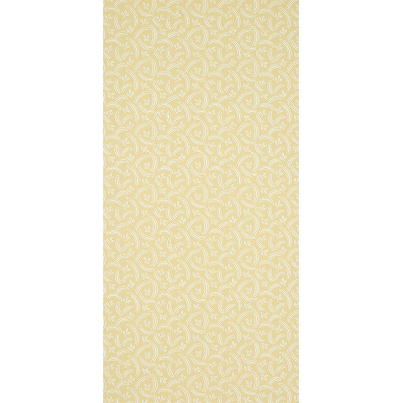 Schumacher Delia Buttercup Wallpaper 5010352