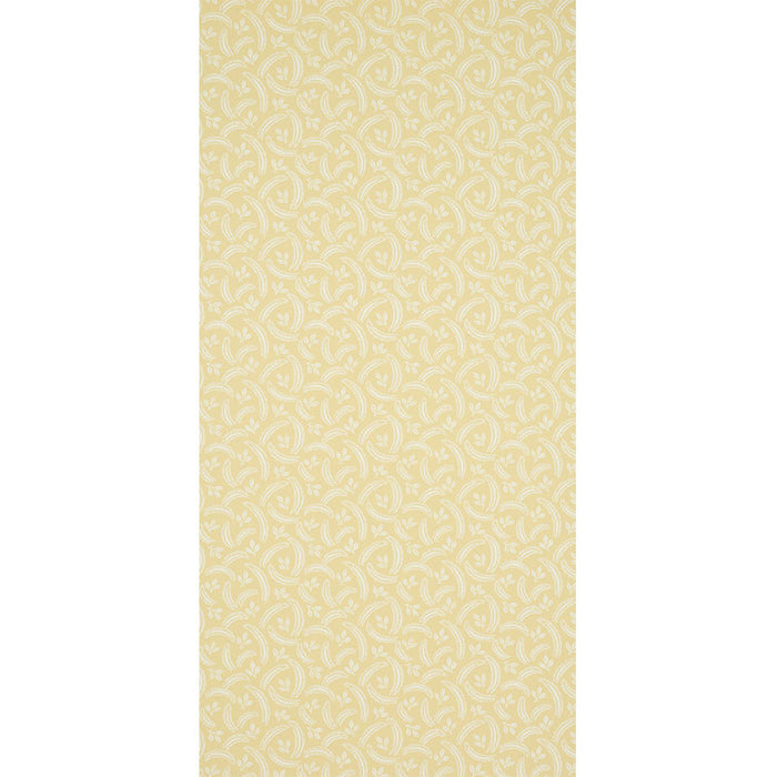 Schumacher Delia Buttercup Wallpaper 5010352