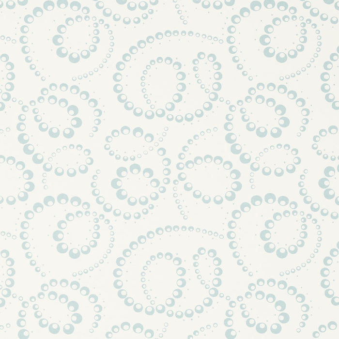 Schumacher Dorian Sky Wallpaper 5010360