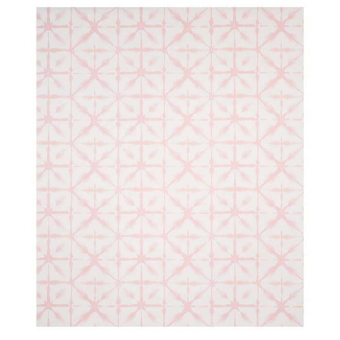 Schumacher Andromeda Pink Wallpaper 5010575