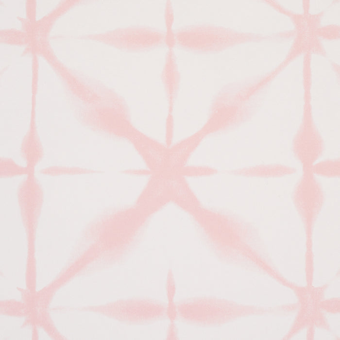 Schumacher Andromeda Pink Wallpaper 5010575