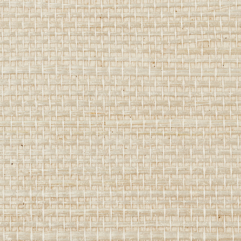 Schumacher Haruki Sisal Sand Wallpaper 5010850