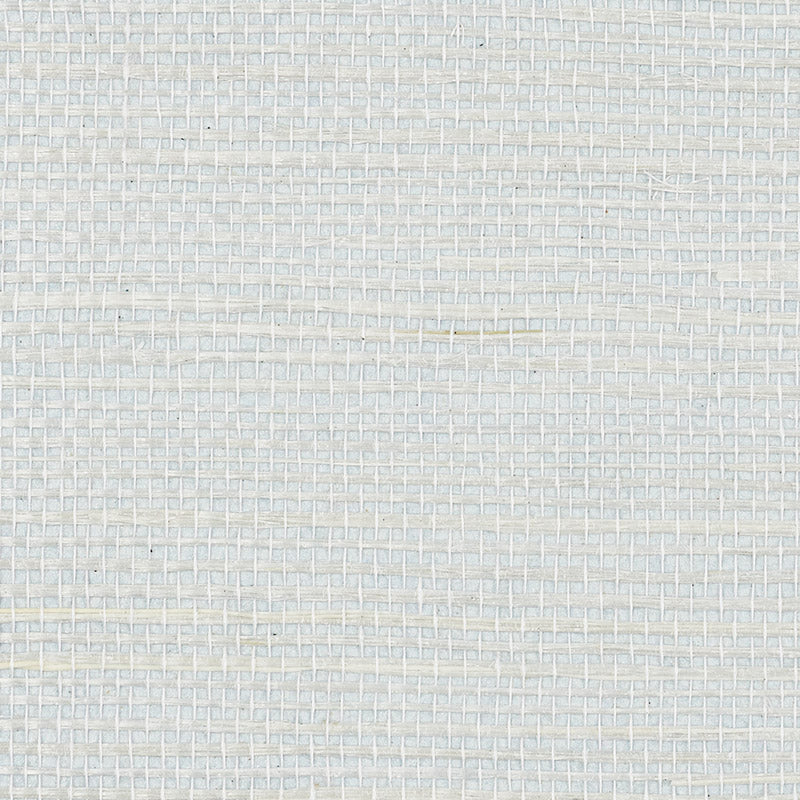 Schumacher Haruki Sisal Mist Wallpaper 5010856