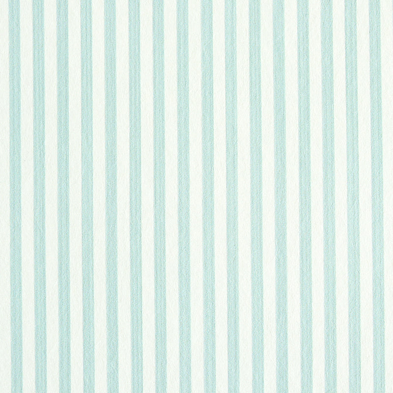 Schumacher Edwin Stripe Narrow Mineral Wallpaper 5011862