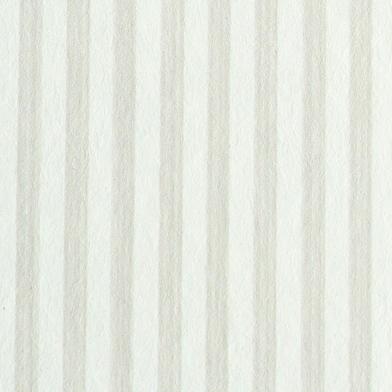 Schumacher Edwin Stripe Narrow Birch Wallpaper 5011876