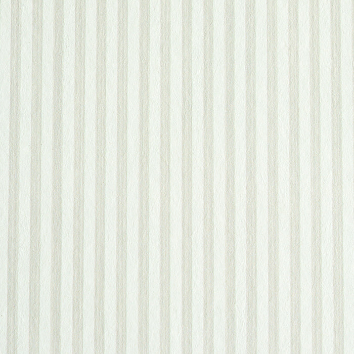 Schumacher Edwin Stripe Narrow Birch Wallpaper 5011876