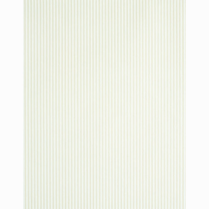 Schumacher Edwin Stripe Narrow Naturelle Wallpaper 5011877