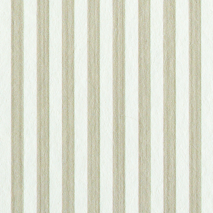 Schumacher Edwin Stripe Narrow Linen Wallpaper 5011878