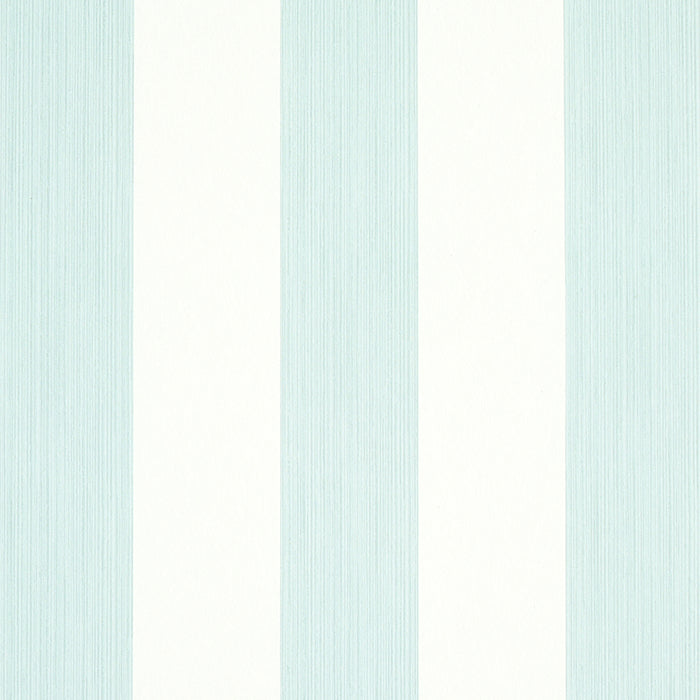 Schumacher Edwin Stripe Wide Mineral Wallpaper 5011902