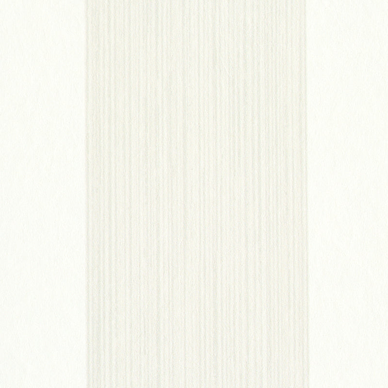 Schumacher Edwin Stripe Wide Birch Wallpaper 5011916