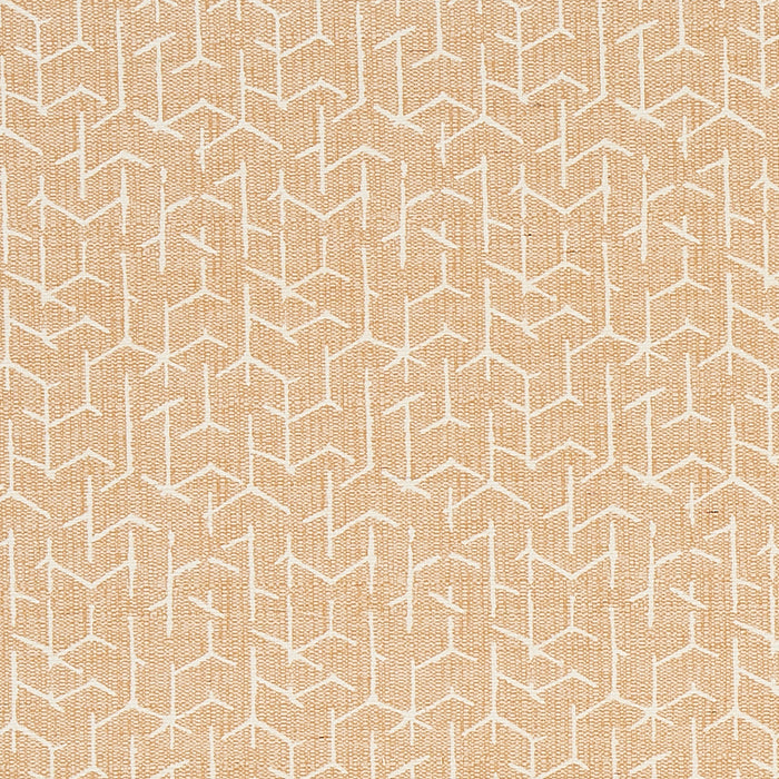 Schumacher Coleridge Wheat Wallpaper 5012251